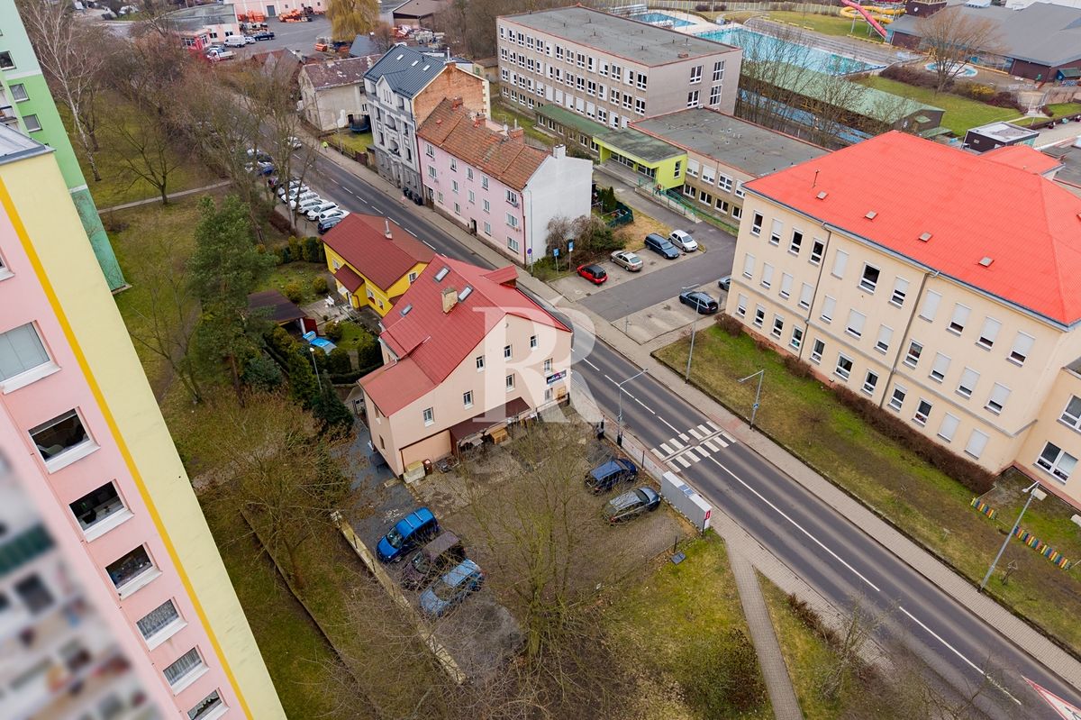Prodej rodinného domu 347 m², pozemek 554 m²